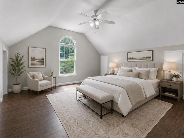 201 Kwanzan Drive, Lexington, SC 29072