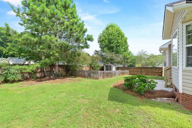 201 Kwanzan Drive, Lexington, SC 29072