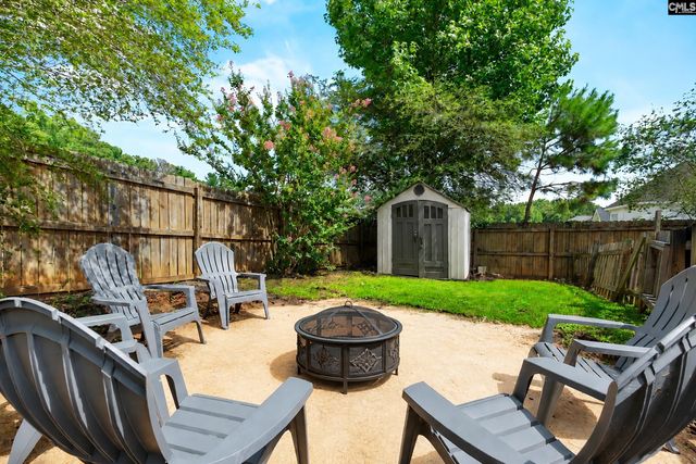 201 Kwanzan Drive, Lexington, SC 29072