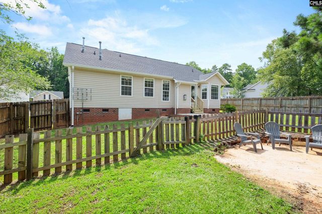 201 Kwanzan Drive, Lexington, SC 29072
