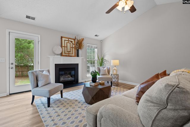 201 Kwanzan Drive, Lexington, SC 29072