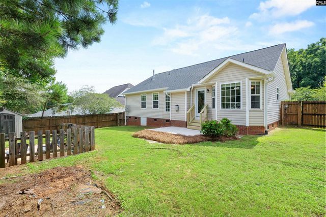 201 Kwanzan Drive, Lexington, SC 29072