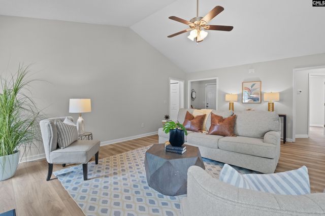 201 Kwanzan Drive, Lexington, SC 29072
