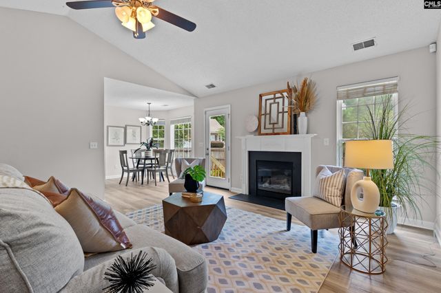 201 Kwanzan Drive, Lexington, SC 29072