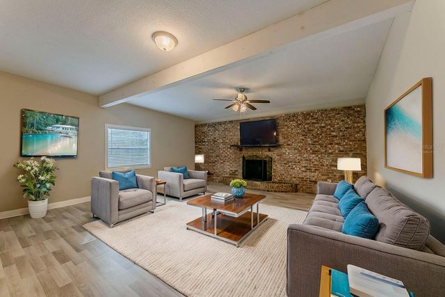 1007 EMERALDA ROAD, Orlando, FL 32808