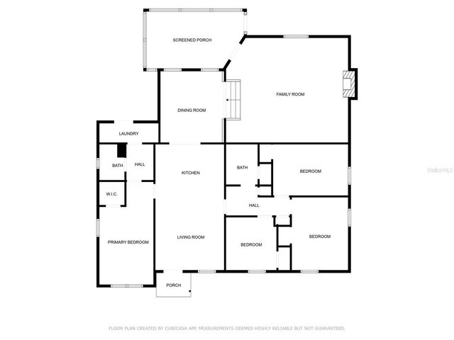 1007 EMERALDA ROAD, Orlando, FL 32808