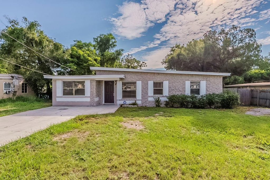 1007 EMERALDA ROAD, Orlando, FL 32808
