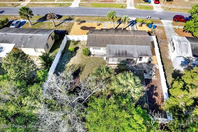 1054 EMBASSY AVENUE, Spring Hill, FL 34606