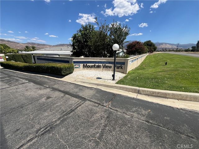 24600 Mountain Avenue 119, Hemet, CA 92544