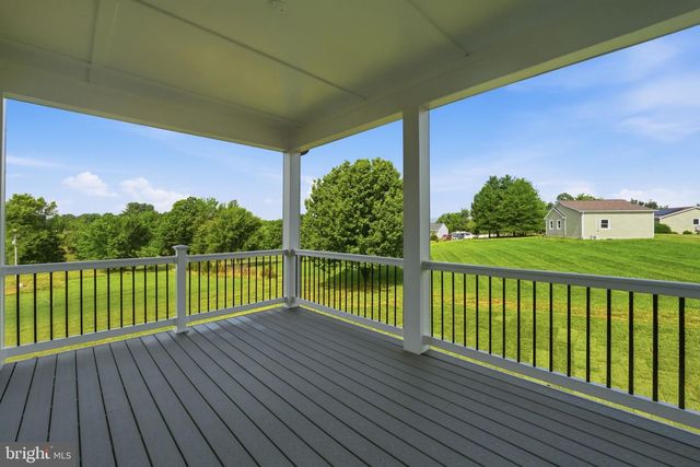 40321 QUARTER BRANCH RD, Lovettsville, VA 20180