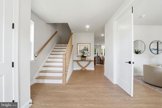 40321 QUARTER BRANCH RD, Lovettsville, VA 20180