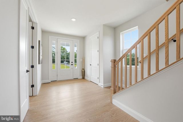 40321 QUARTER BRANCH RD, Lovettsville, VA 20180