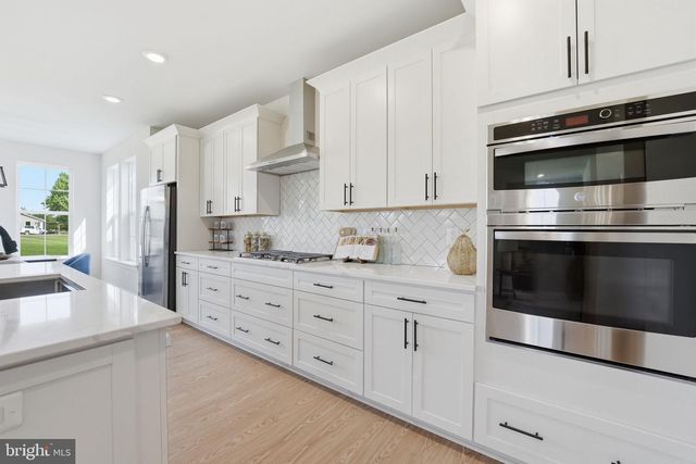 40321 QUARTER BRANCH RD, Lovettsville, VA 20180