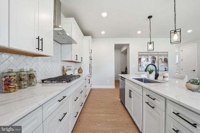 40321 QUARTER BRANCH RD, Lovettsville, VA 20180