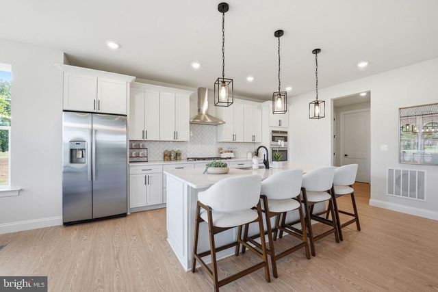 40321 QUARTER BRANCH RD, Lovettsville, VA 20180