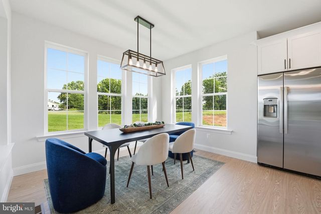 40321 QUARTER BRANCH RD, Lovettsville, VA 20180