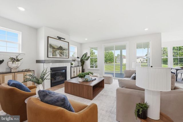40321 QUARTER BRANCH RD, Lovettsville, VA 20180