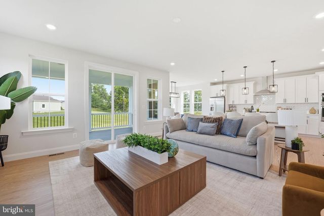 40321 QUARTER BRANCH RD, Lovettsville, VA 20180