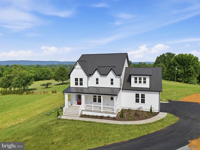 40321 QUARTER BRANCH RD, Lovettsville, VA 20180