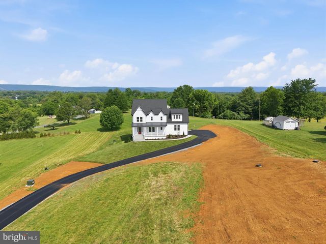 40321 QUARTER BRANCH RD, Lovettsville, VA 20180
