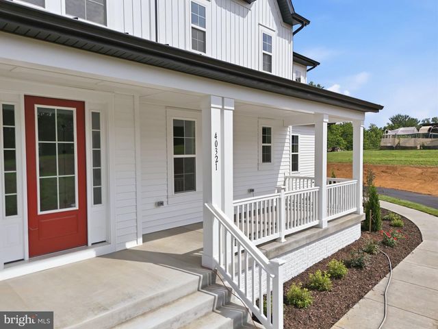 40321 QUARTER BRANCH RD, Lovettsville, VA 20180
