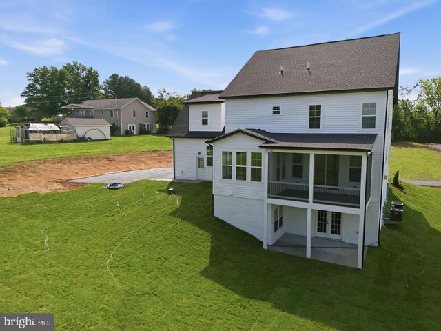 40321 QUARTER BRANCH RD, Lovettsville, VA 20180
