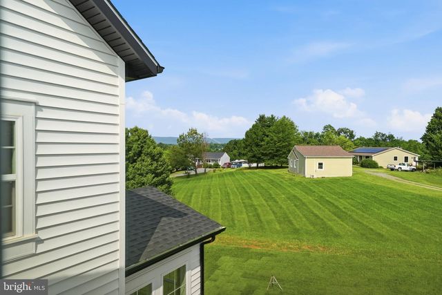 40321 QUARTER BRANCH RD, Lovettsville, VA 20180
