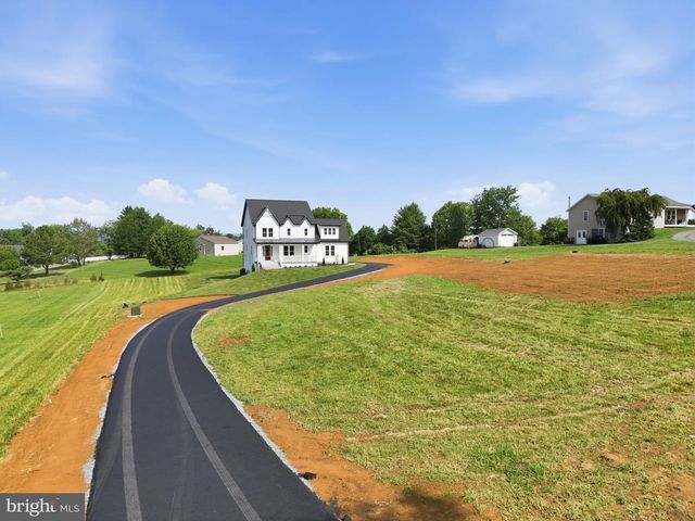 40321 QUARTER BRANCH RD, Lovettsville, VA 20180