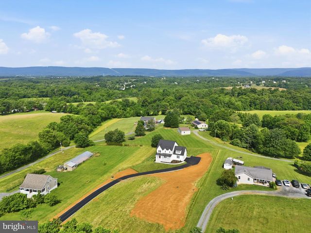 40321 QUARTER BRANCH RD, Lovettsville, VA 20180