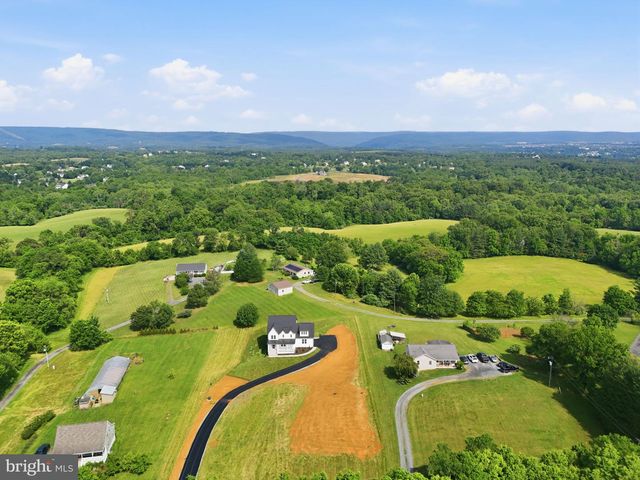 40321 QUARTER BRANCH RD, Lovettsville, VA 20180