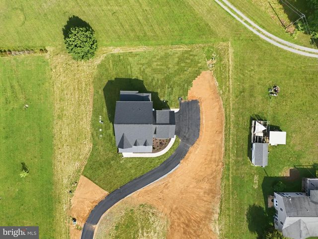 40321 QUARTER BRANCH RD, Lovettsville, VA 20180