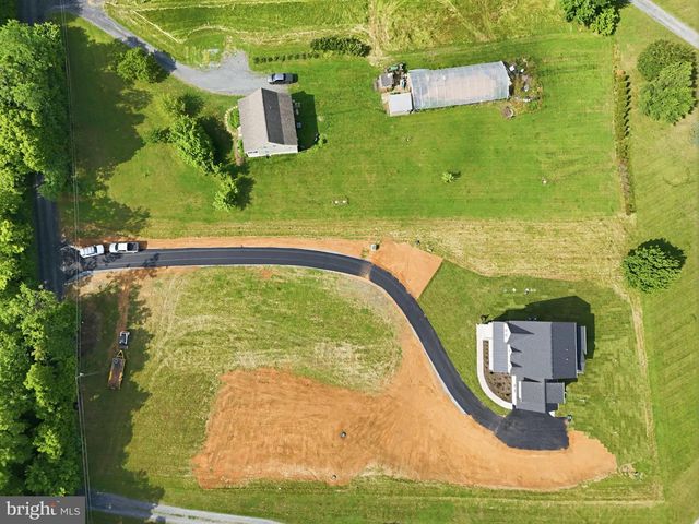 40321 QUARTER BRANCH RD, Lovettsville, VA 20180
