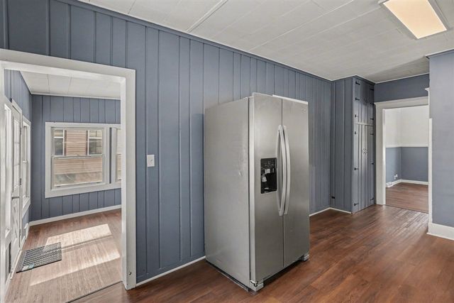 1235 Sheldon Street, Jackson, MI 49203