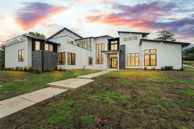 1720 Maranatha Way, Southlake, TX 76092