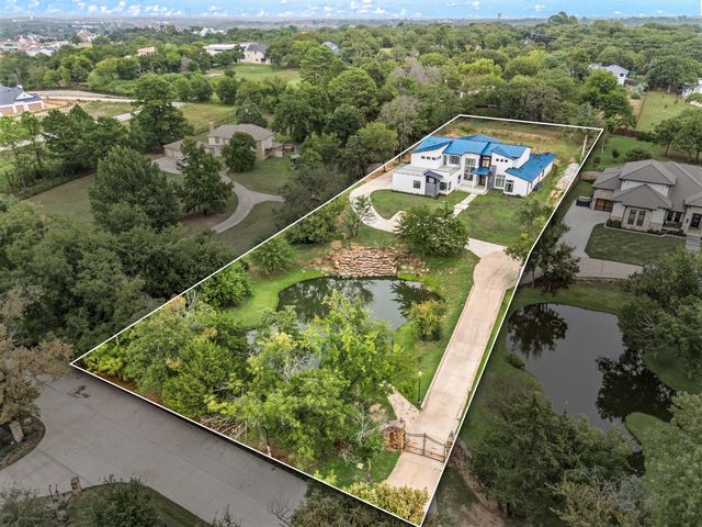 1720 Maranatha Way, Southlake, TX 76092