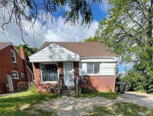 13607 Virgil Street, Detroit City, MI 48223