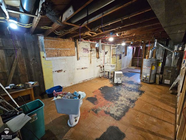 1217 Hanover Street, Owosso, MI 48867