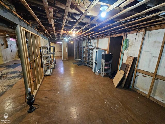 1217 Hanover Street, Owosso, MI 48867