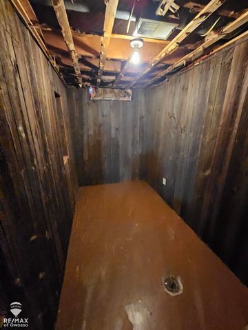 1217 Hanover Street, Owosso, MI 48867