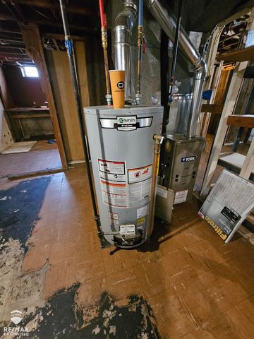 1217 Hanover Street, Owosso, MI 48867