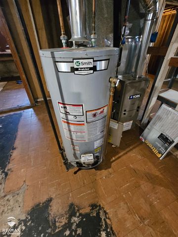 1217 Hanover Street, Owosso, MI 48867