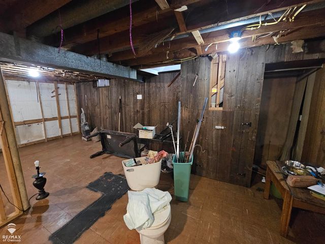 1217 Hanover Street, Owosso, MI 48867