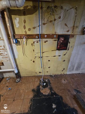 1217 Hanover Street, Owosso, MI 48867