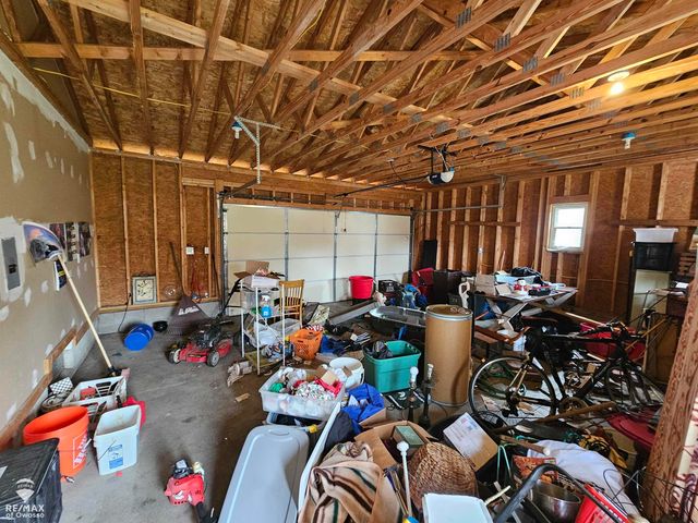 1217 Hanover Street, Owosso, MI 48867