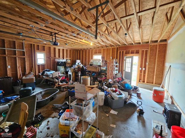 1217 Hanover Street, Owosso, MI 48867