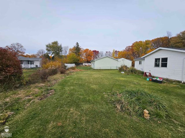 1217 Hanover Street, Owosso, MI 48867