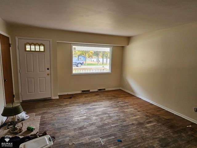 1217 Hanover Street, Owosso, MI 48867