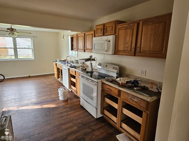 1217 Hanover Street, Owosso, MI 48867