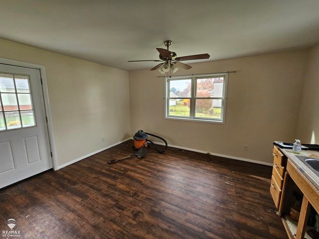 1217 Hanover Street, Owosso, MI 48867