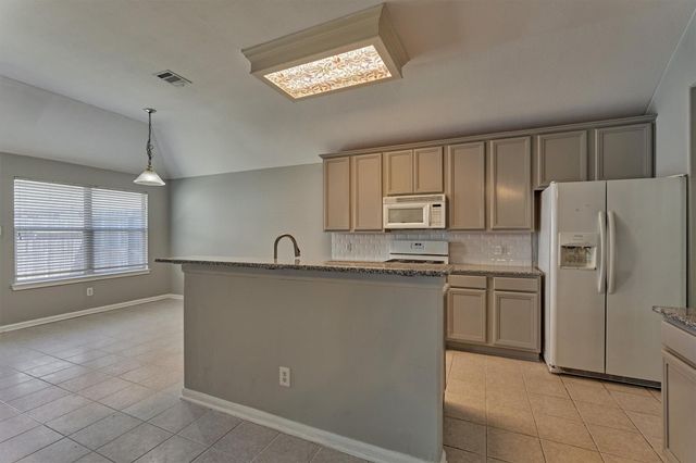 11118 Creekline Meadow Court, Cypress, TX 77429